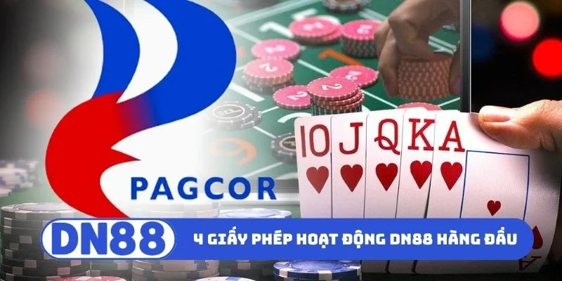 Giấy Phép Hoạt Động DN88 1 4 giấy phép hoạt động DN88 hàng đầu