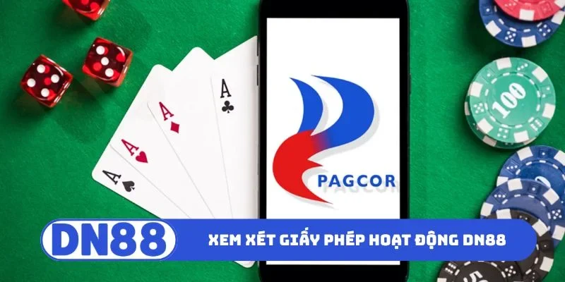 Giấy Phép Hoạt Động DN88 3 Xem xét cẩn trọng giấy phép hoạt động DN88